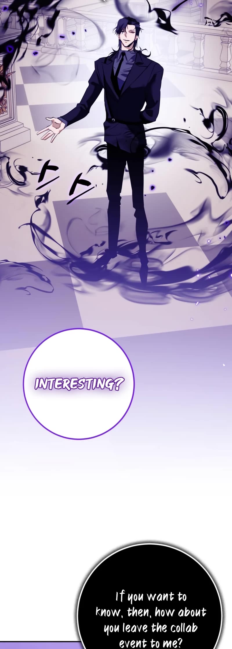 Return to Player chapter 132 page 48