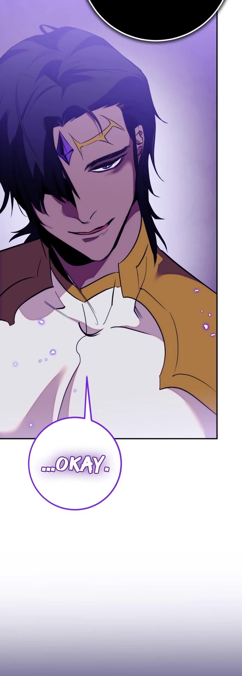 Return to Player chapter 132 page 49