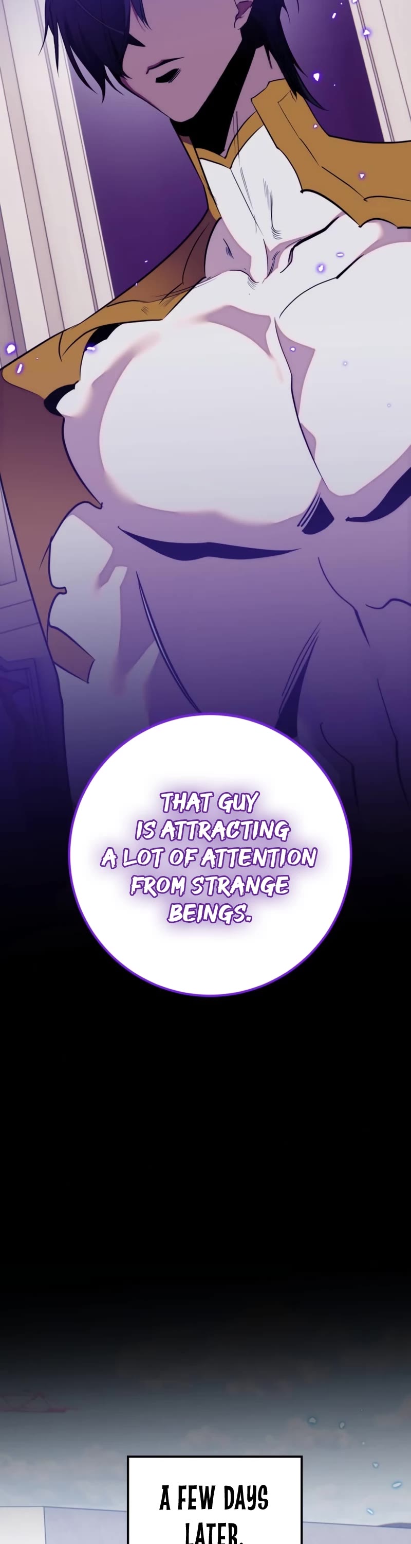 Return to Player chapter 132 page 51