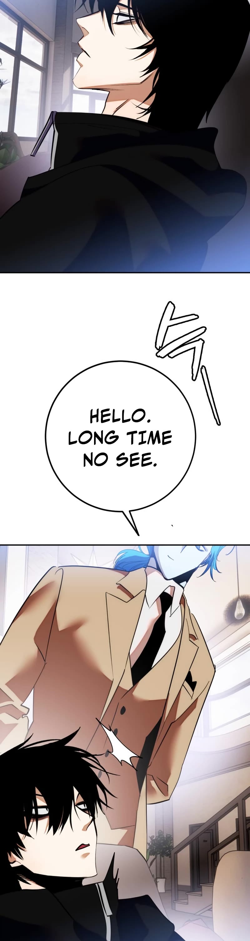 Return to Player chapter 132 page 56