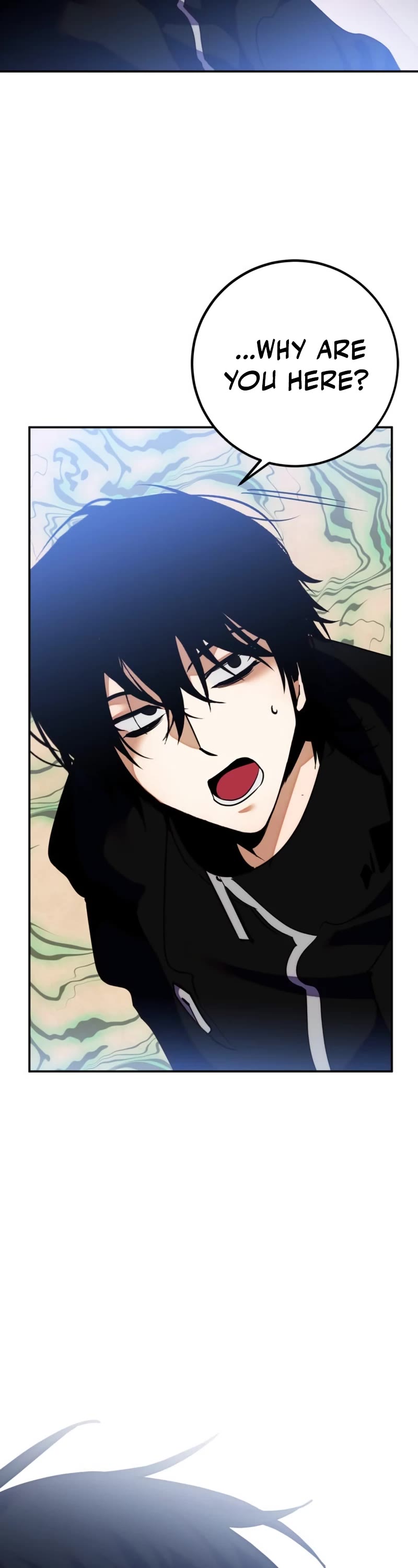 Return to Player chapter 132 page 57