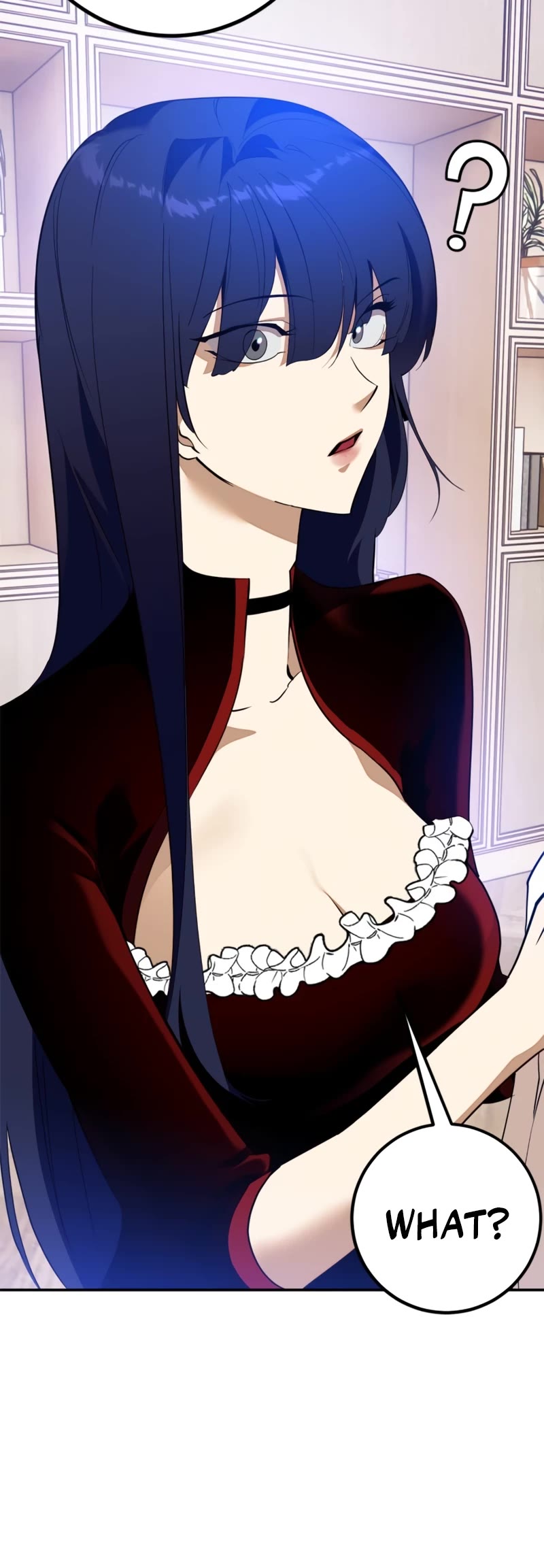 Return to Player chapter 133 page 15