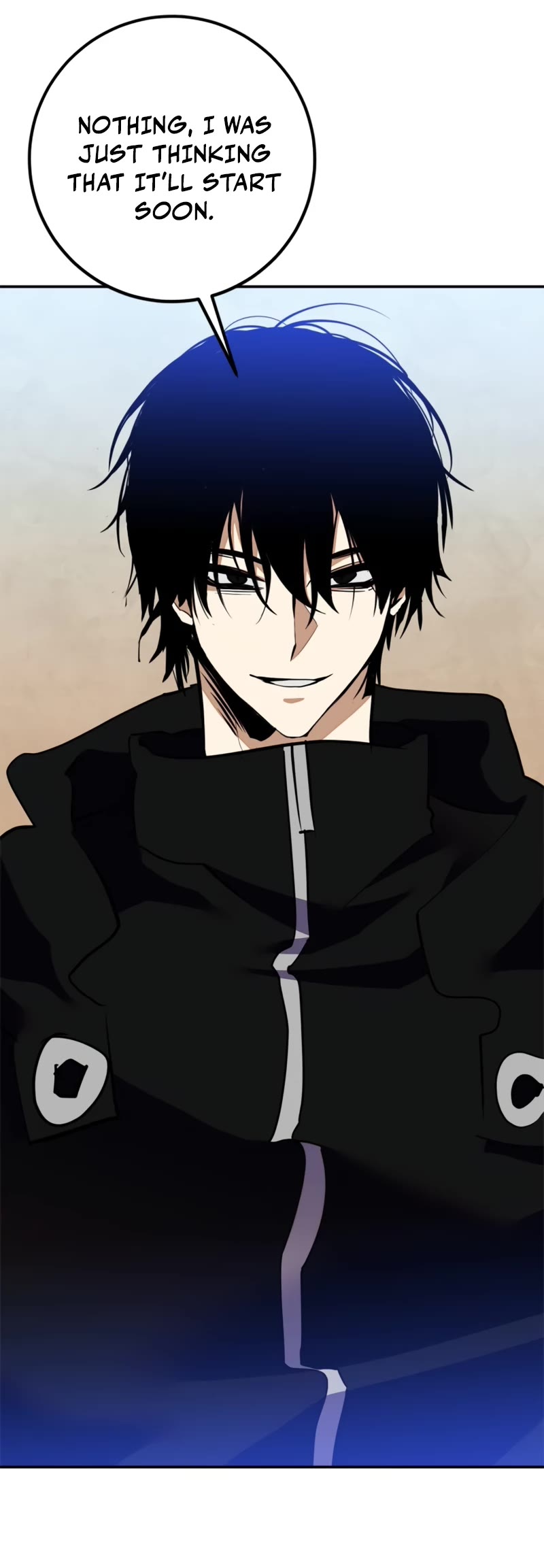 Return to Player chapter 133 page 16