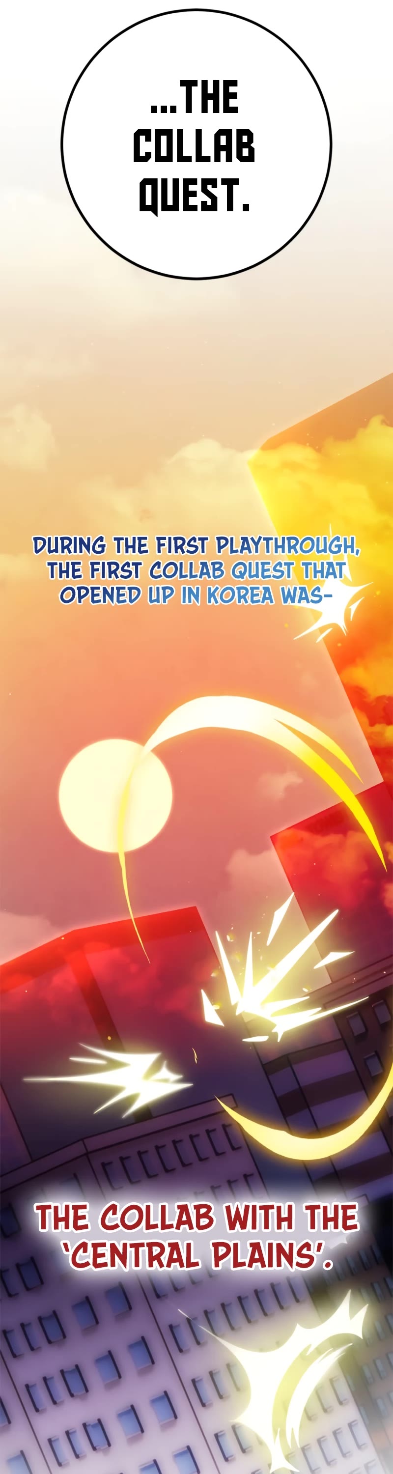 Return to Player chapter 133 page 17