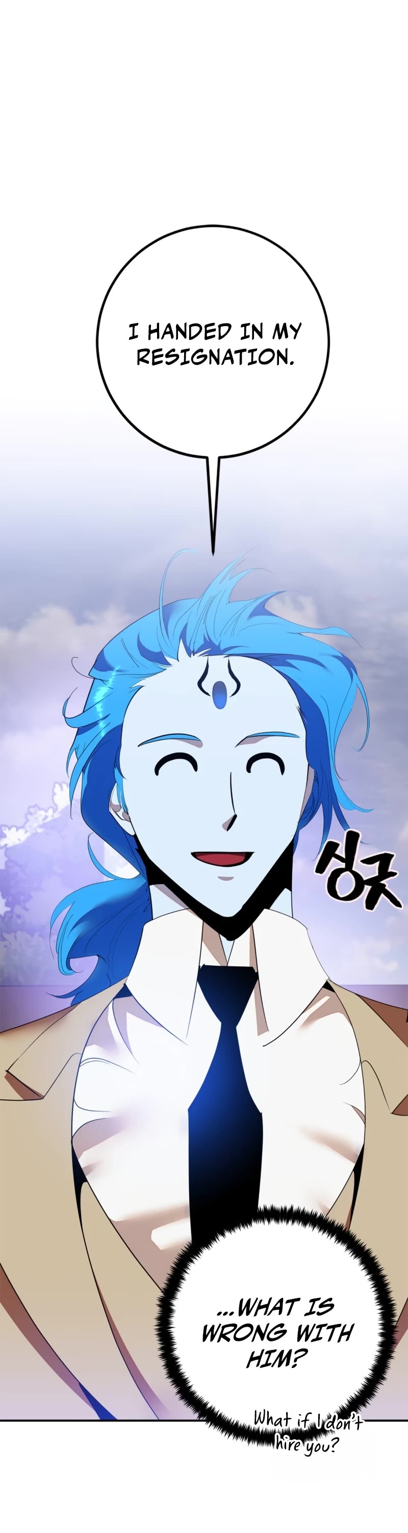 Return to Player chapter 133 page 2