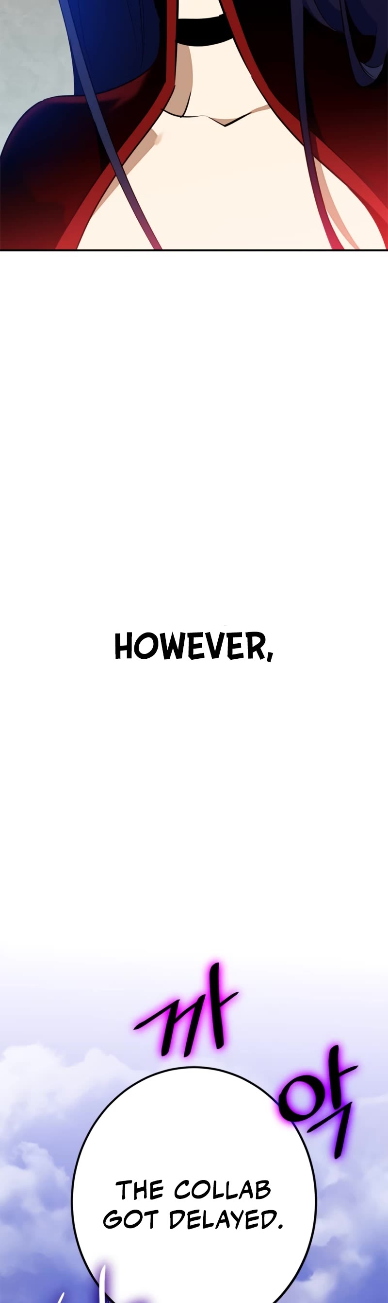 Return to Player chapter 133 page 20