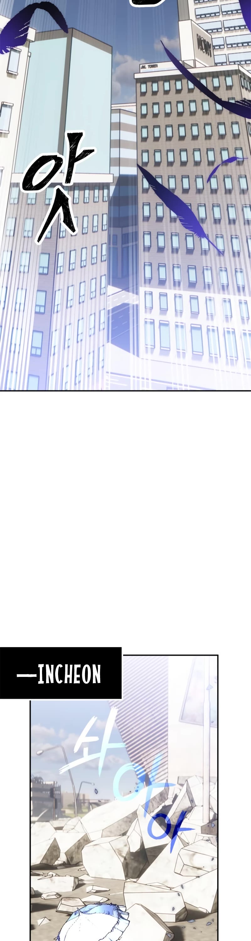 Return to Player chapter 133 page 38