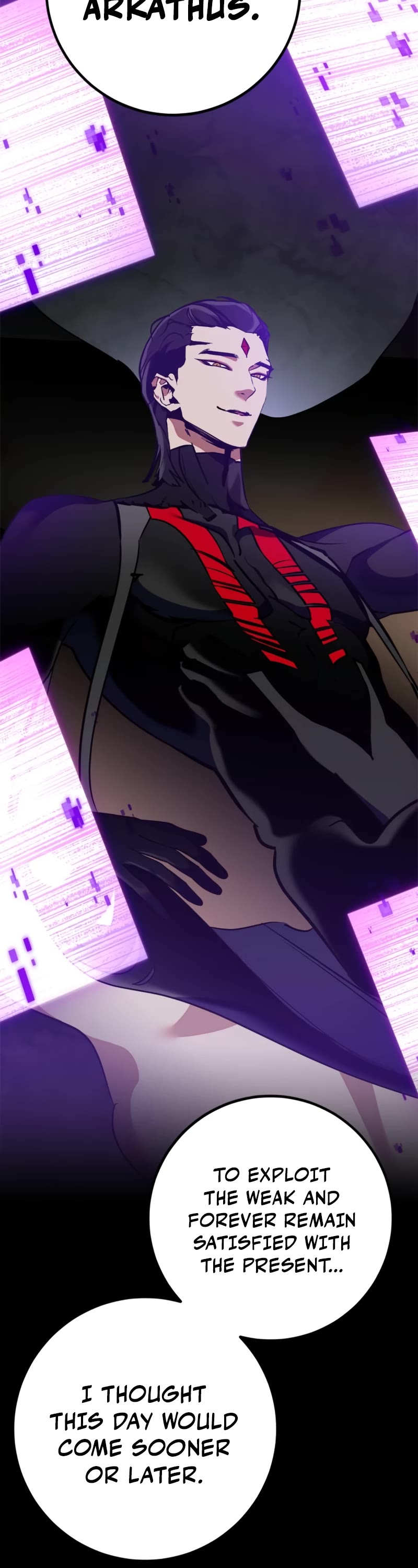 Return to Player chapter 133 page 4