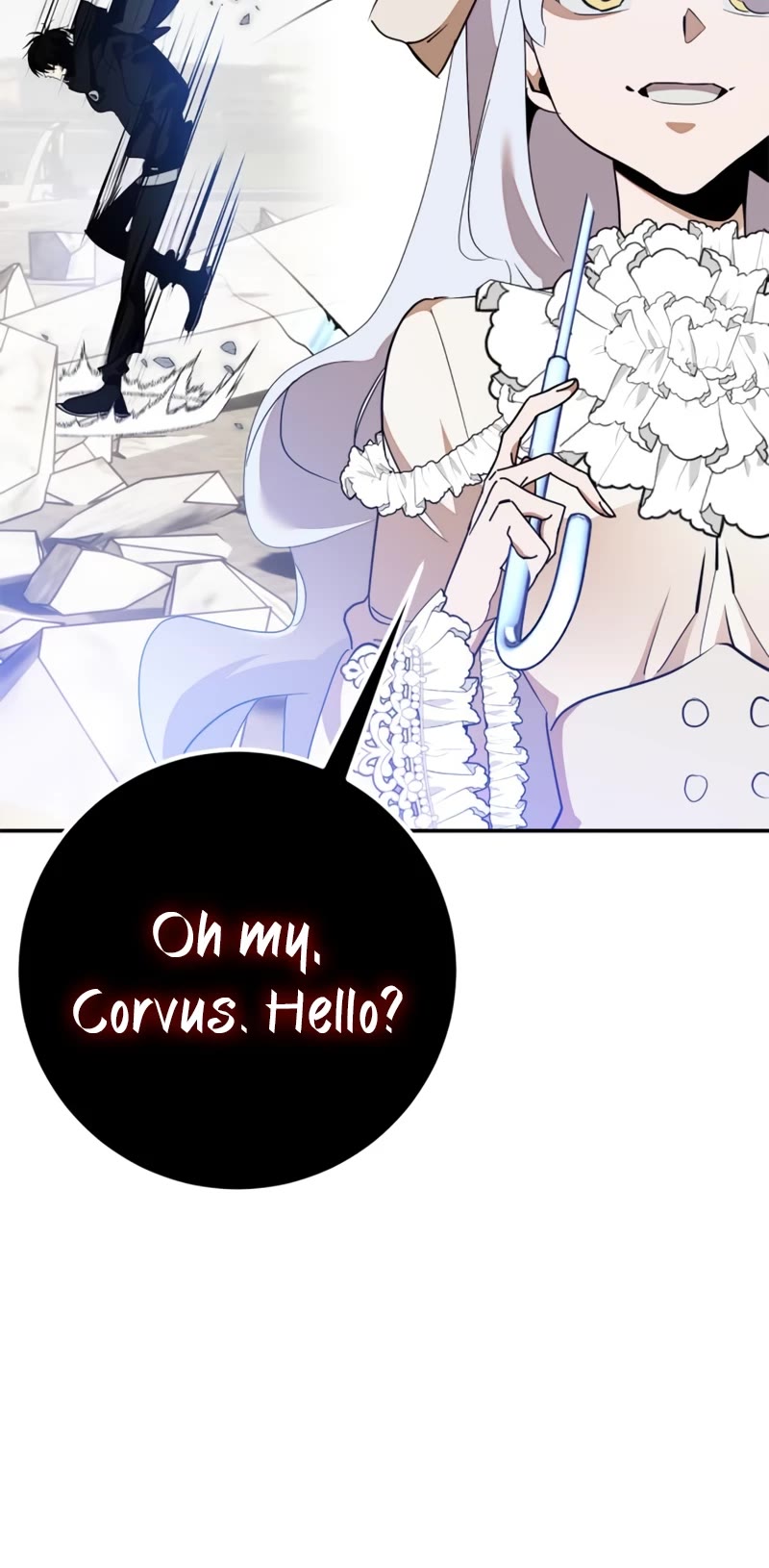 Return to Player chapter 133 page 40