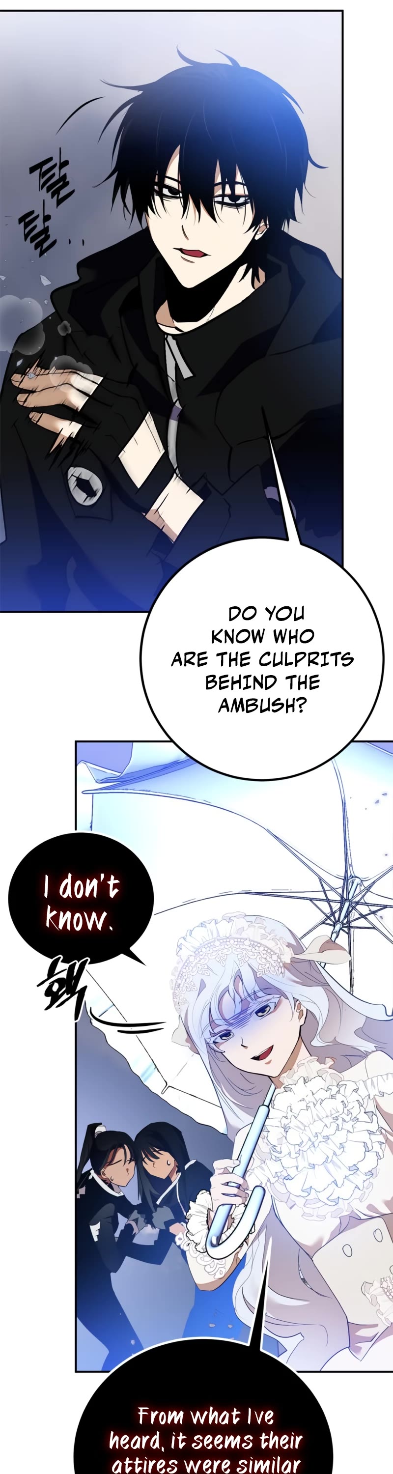 Return to Player chapter 133 page 41