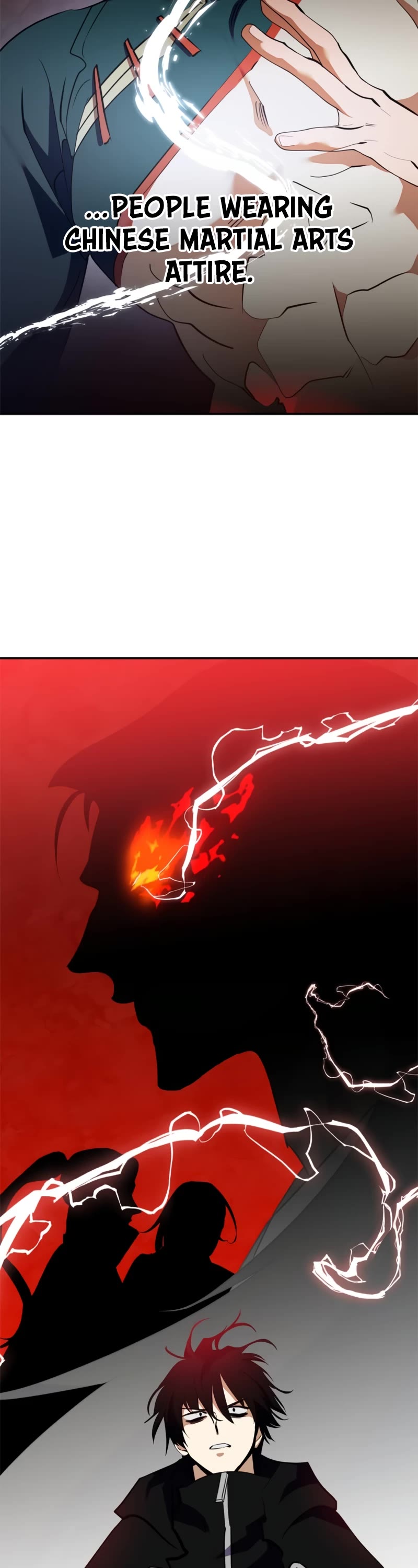 Return to Player chapter 133 page 44