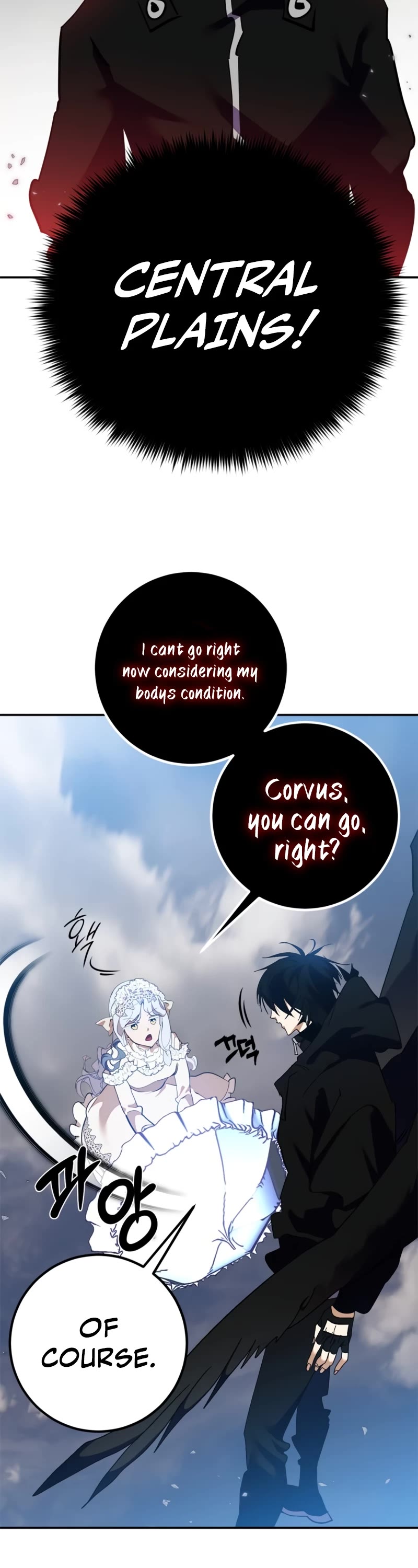 Return to Player chapter 133 page 45