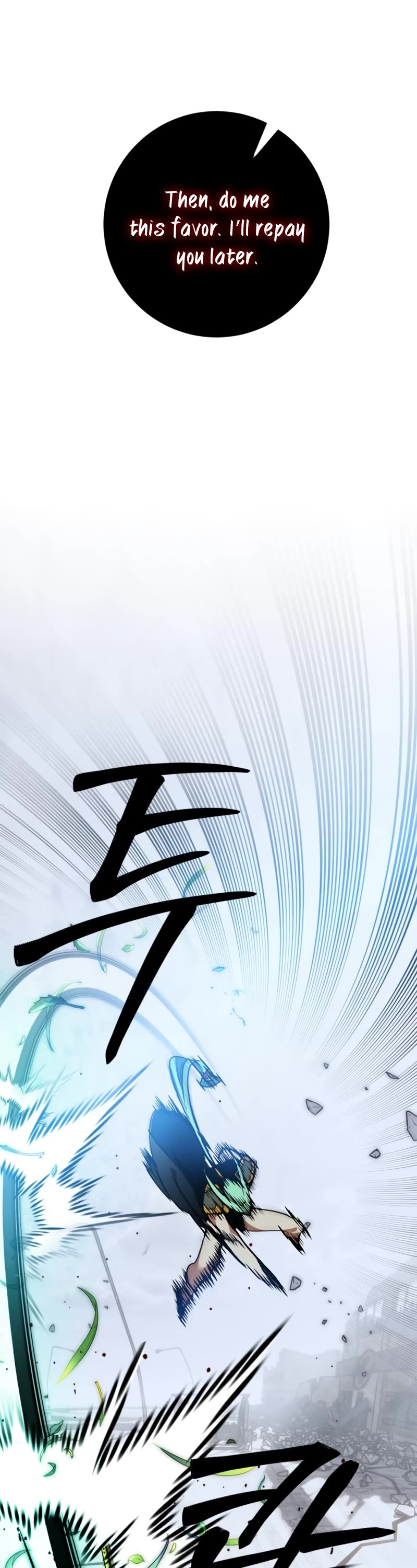 Return to Player chapter 133 page 46