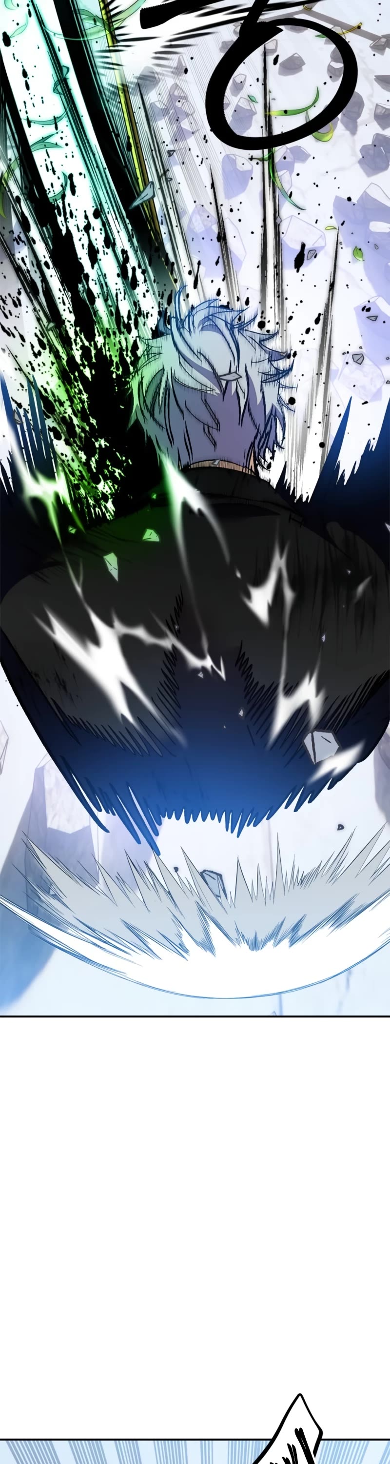 Return to Player chapter 133 page 47