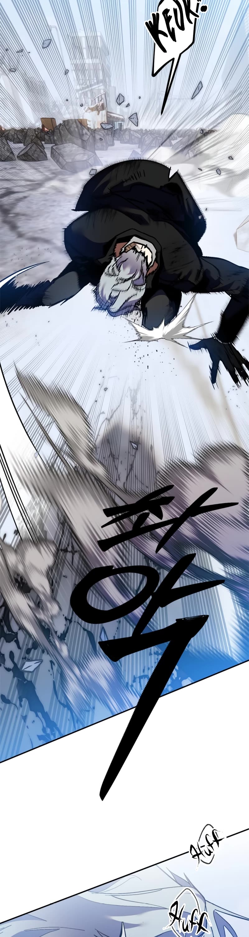 Return to Player chapter 133 page 48