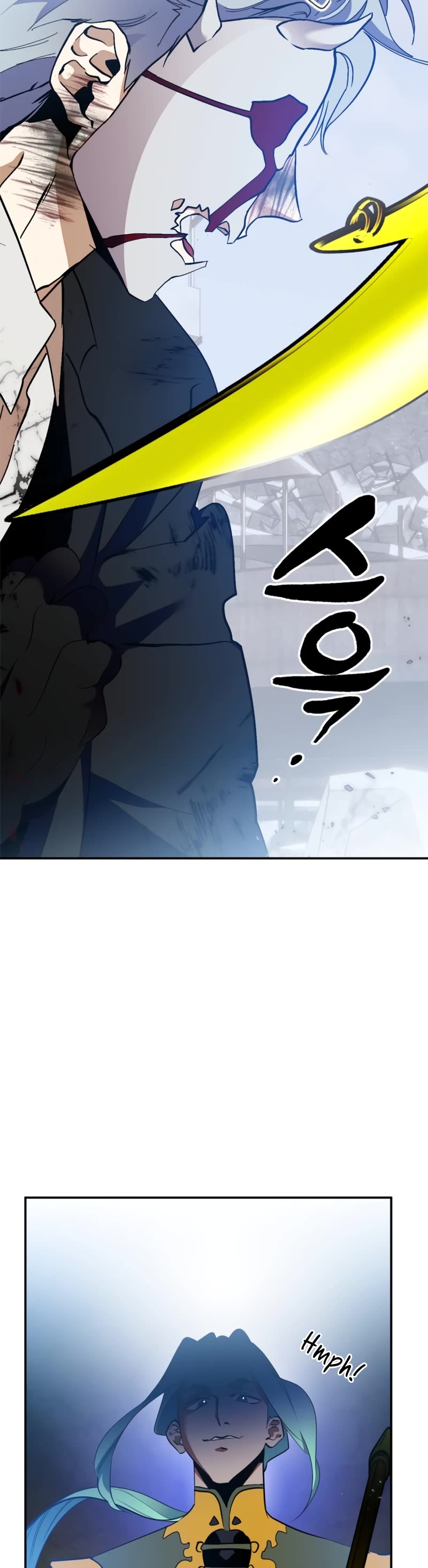 Return to Player chapter 133 page 49