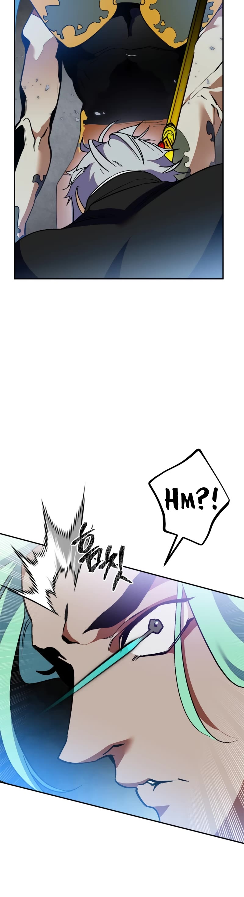 Return to Player chapter 133 page 50