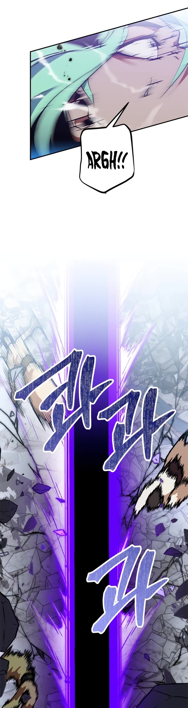 Return to Player chapter 133 page 52