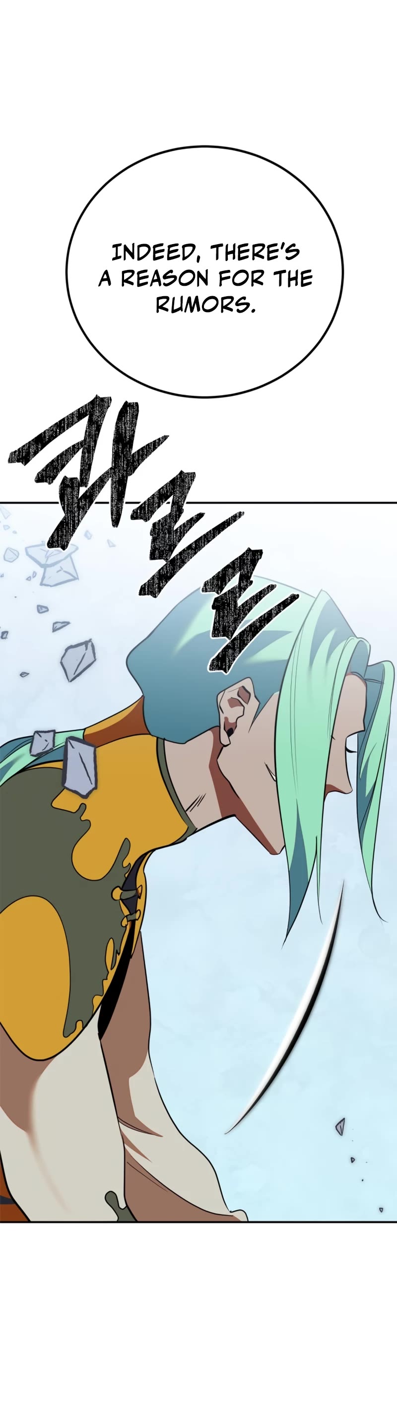 Return to Player chapter 133 page 55