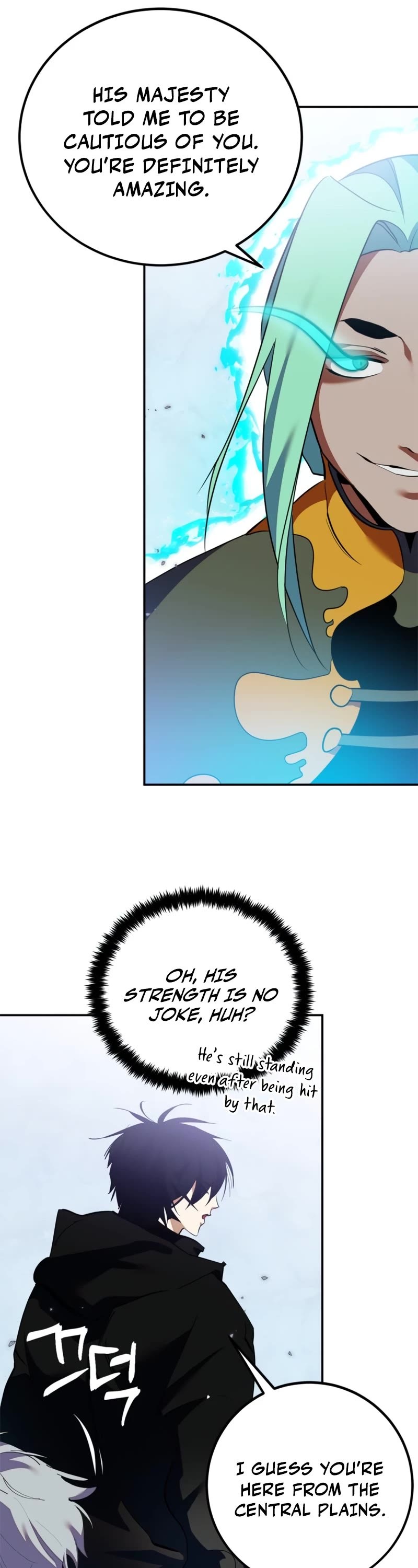 Return to Player chapter 133 page 56