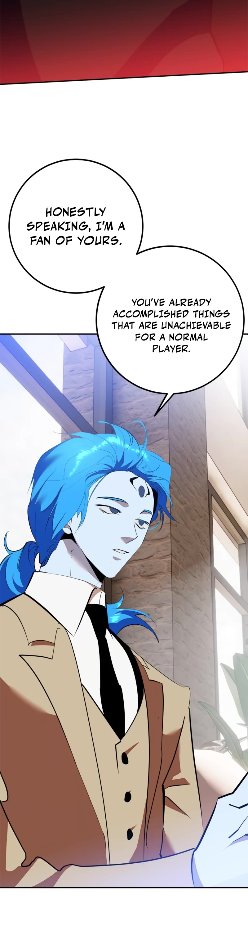 Return to Player chapter 133 page 6