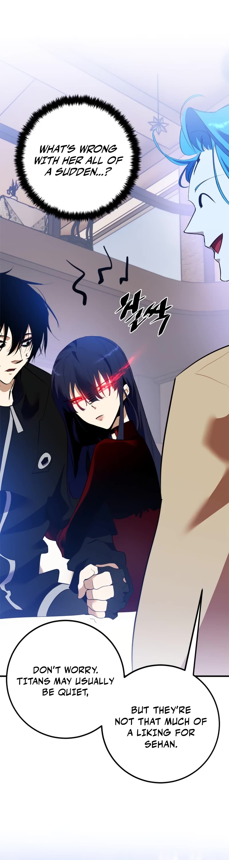 Return to Player chapter 133 page 7