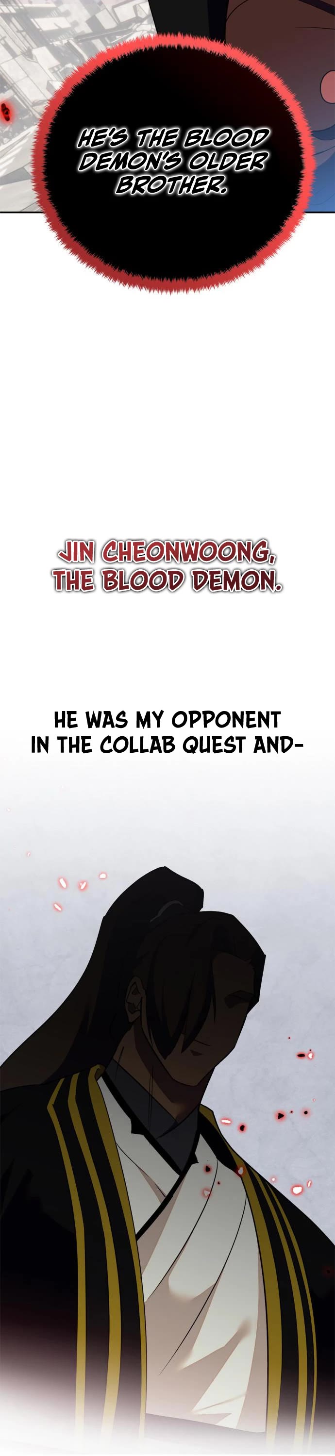 Return to Player chapter 134 page 17