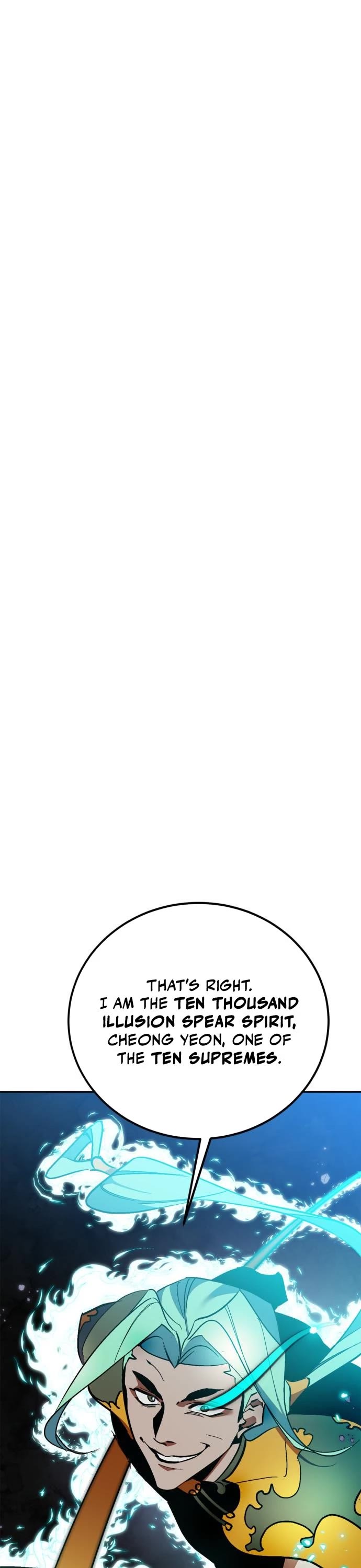 Return to Player chapter 134 page 2