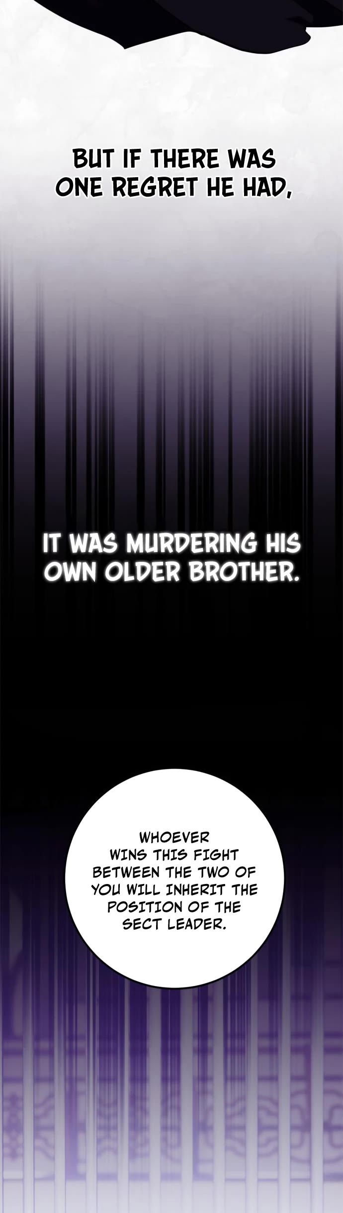 Return to Player chapter 134 page 20