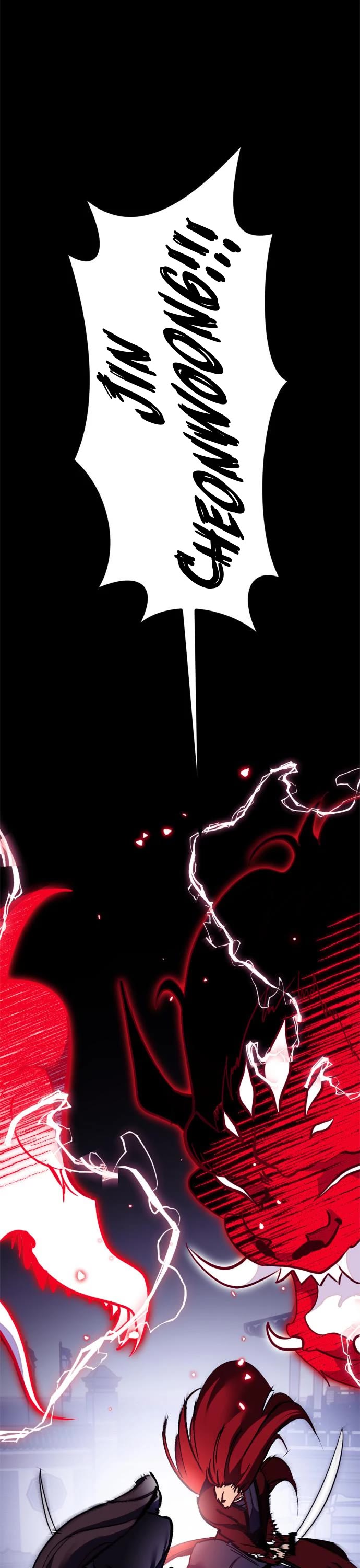 Return to Player chapter 134 page 22