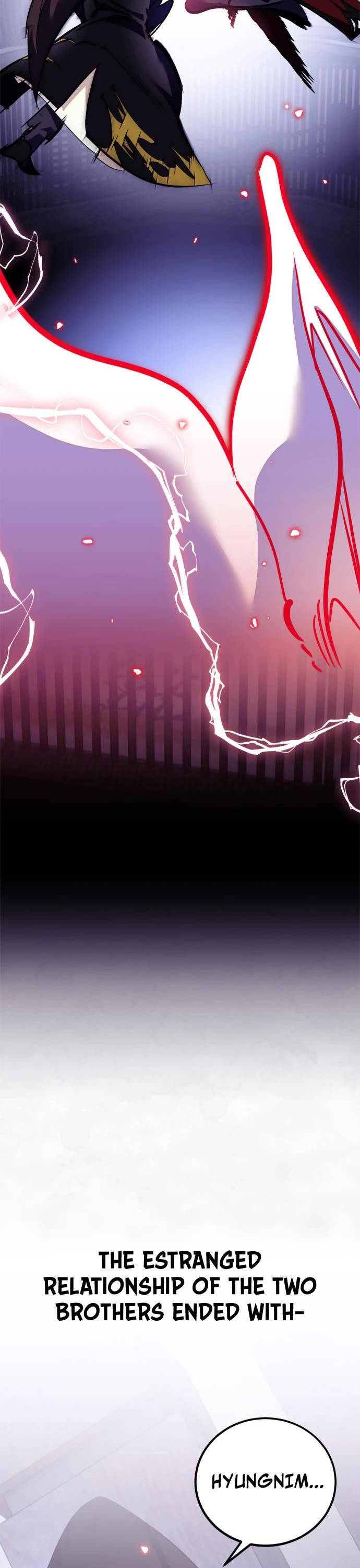 Return to Player chapter 134 page 23