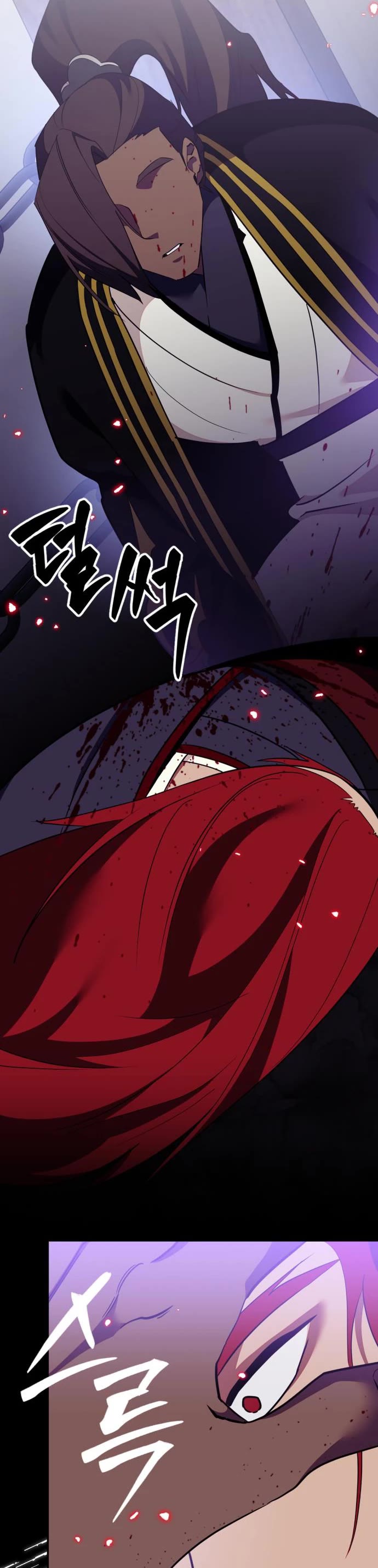 Return to Player chapter 134 page 24