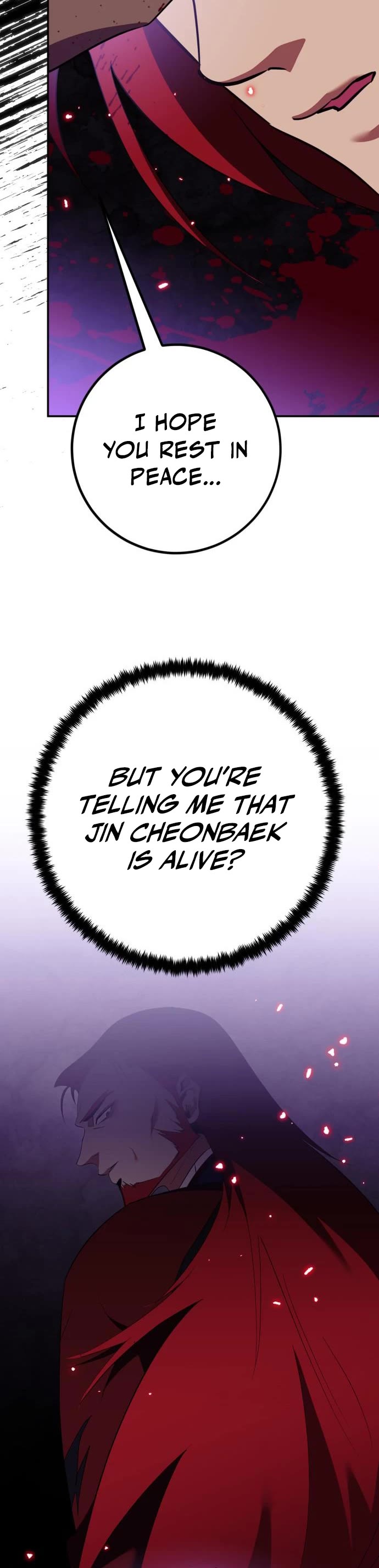 Return to Player chapter 134 page 25