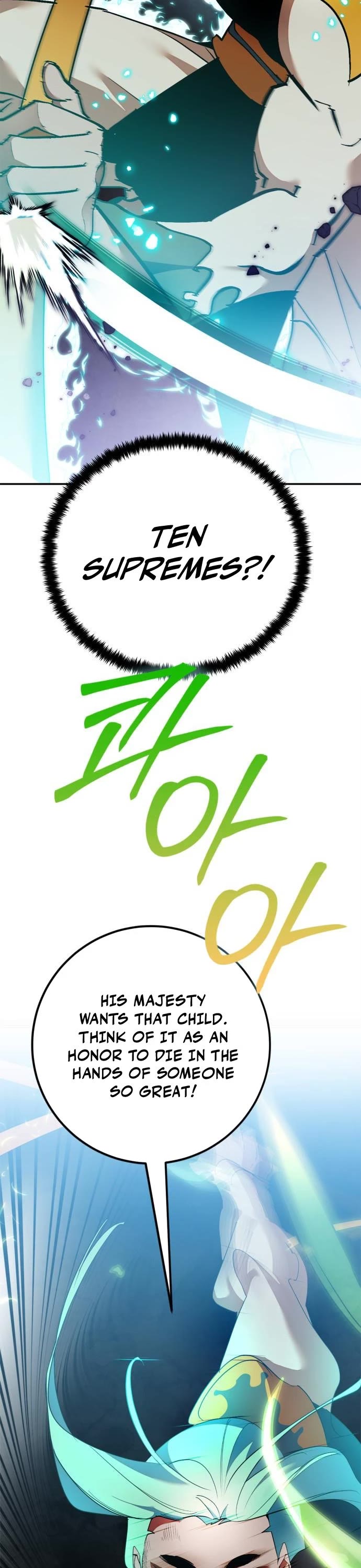 Return to Player chapter 134 page 3