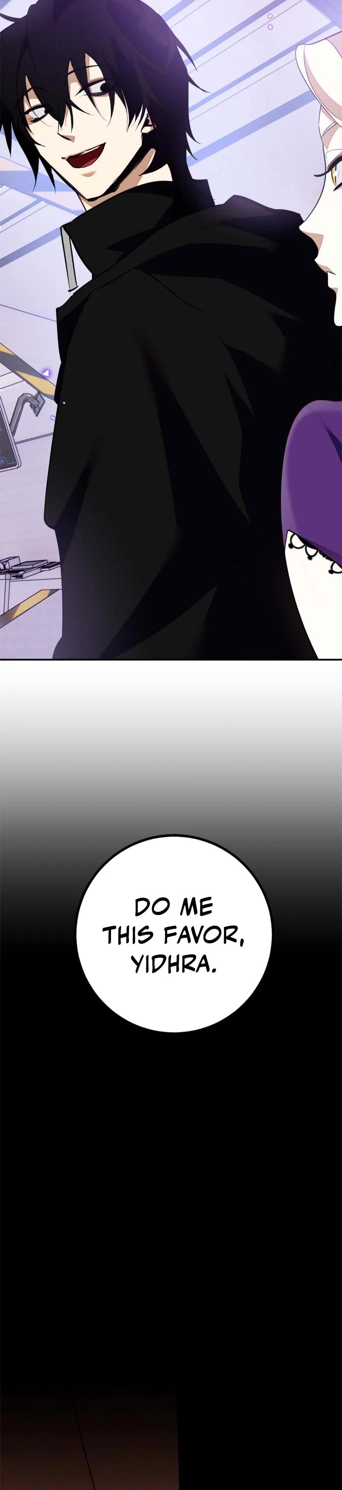 Return to Player chapter 134 page 30