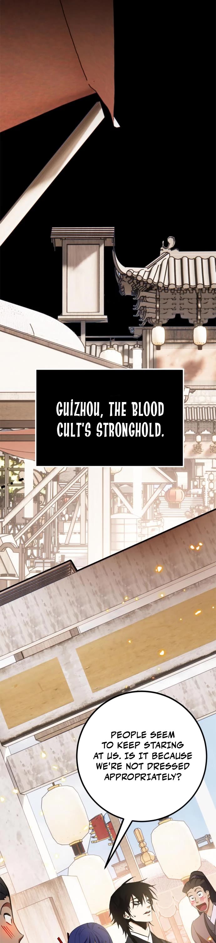 Return to Player chapter 134 page 31