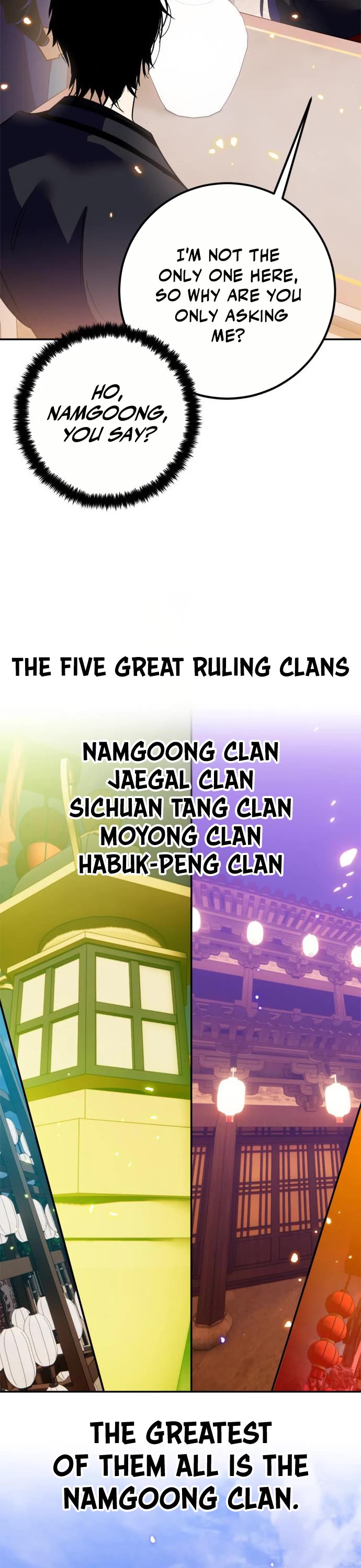 Return to Player chapter 134 page 37