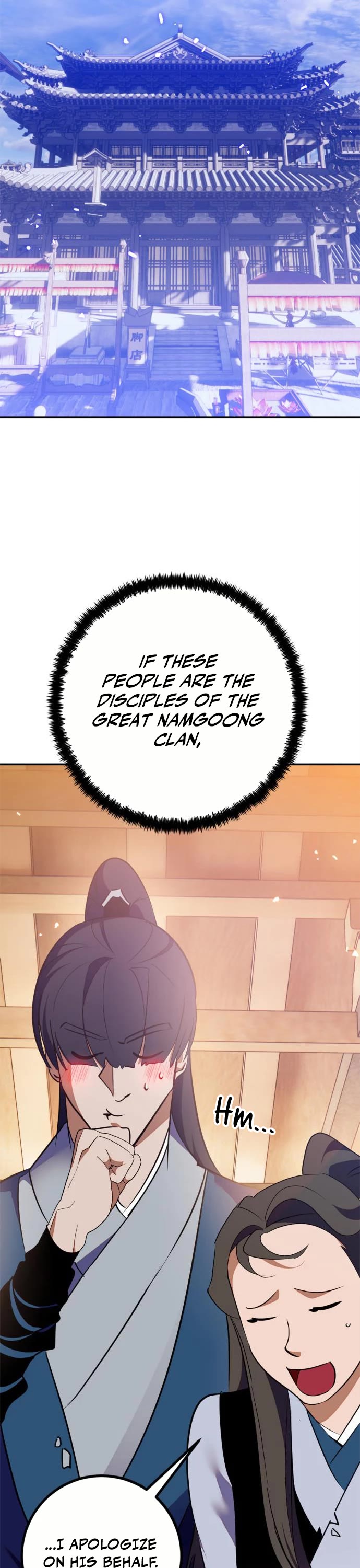 Return to Player chapter 134 page 38