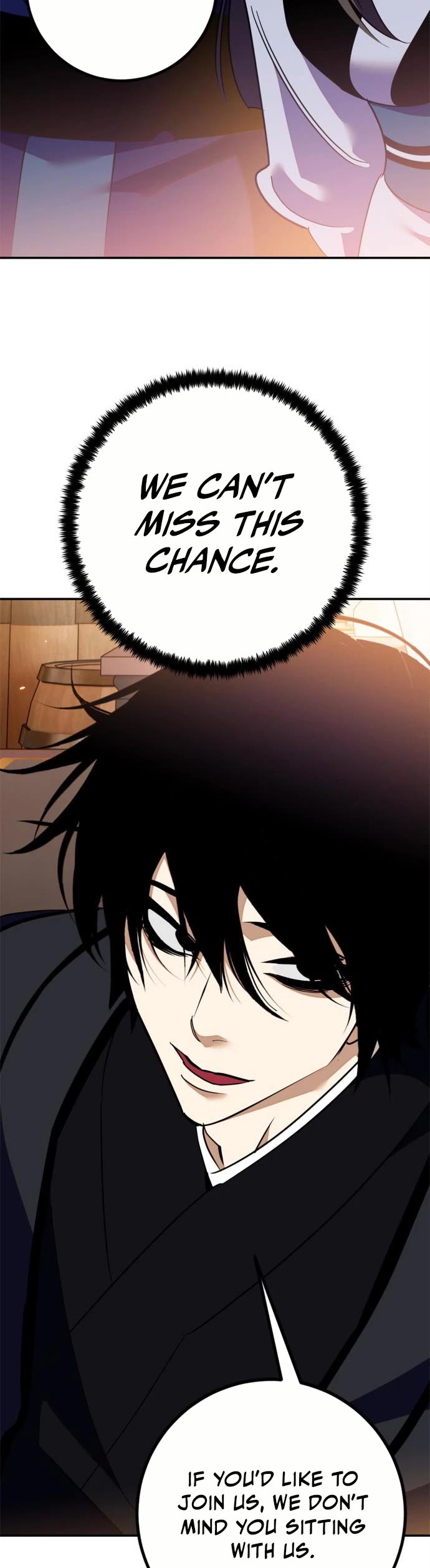 Return to Player chapter 134 page 39