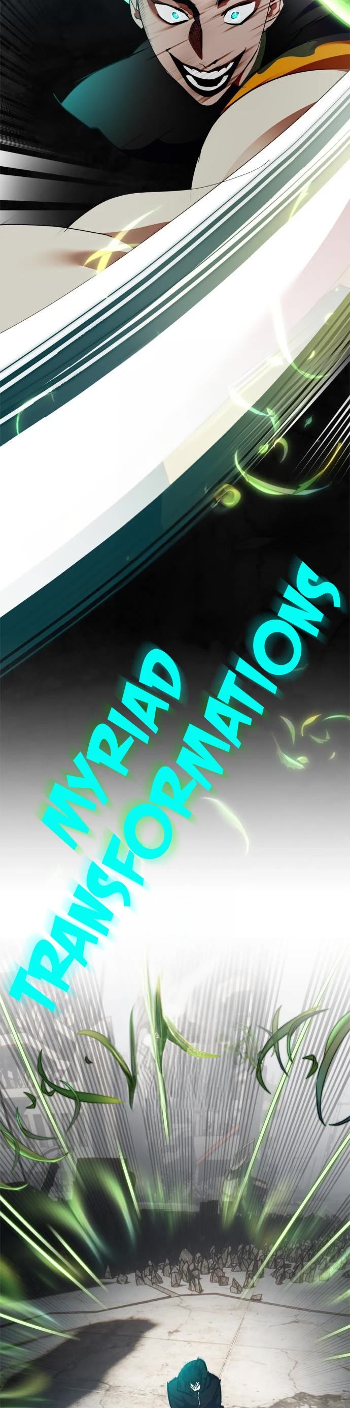 Return to Player chapter 134 page 4