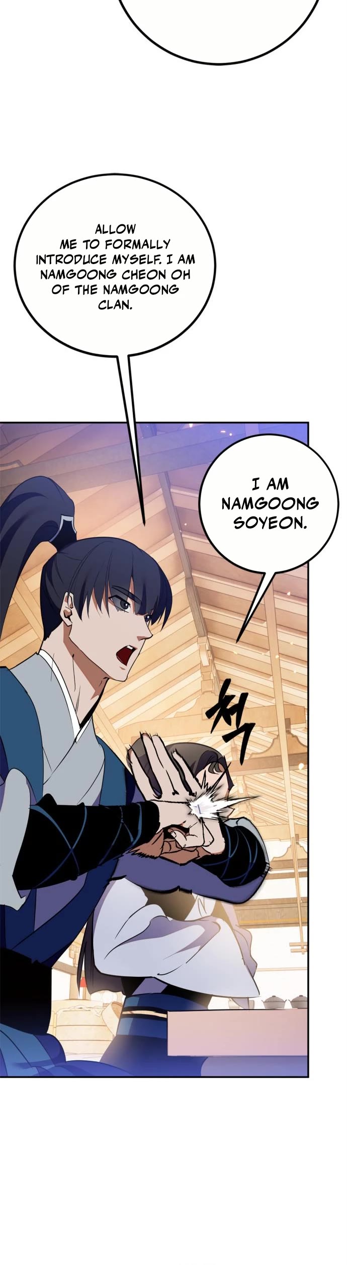 Return to Player chapter 134 page 40