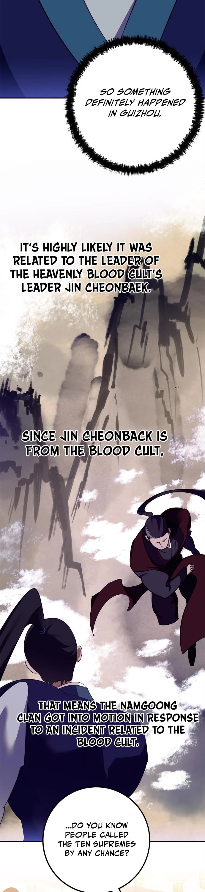 Return to Player chapter 134 page 42