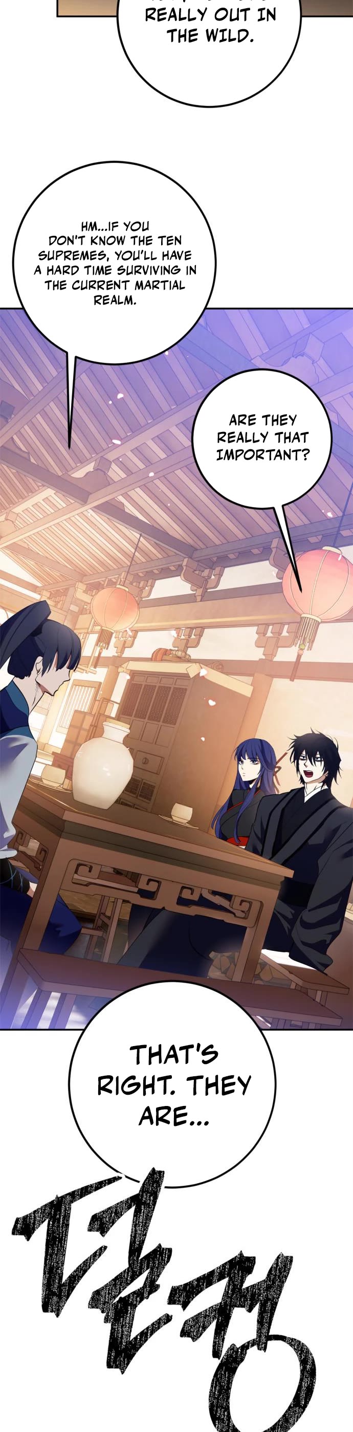 Return to Player chapter 134 page 44