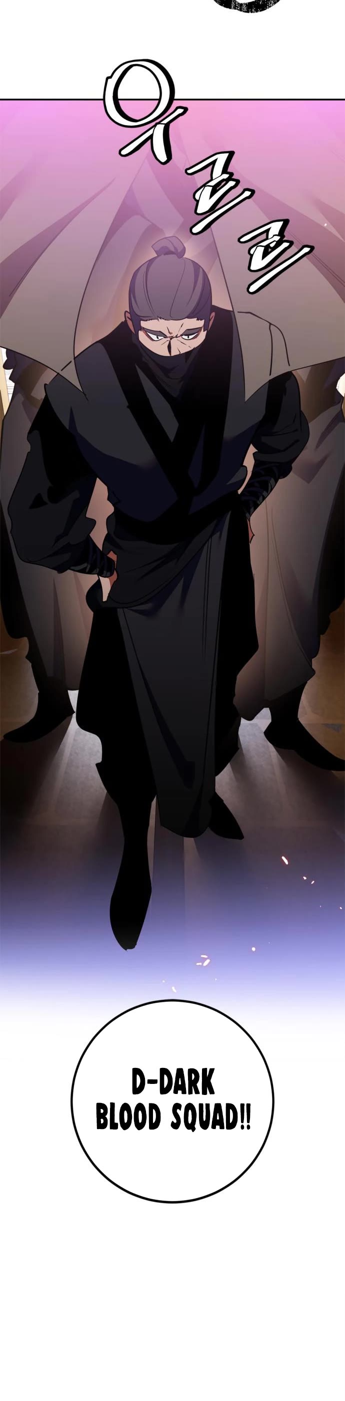 Return to Player chapter 134 page 45