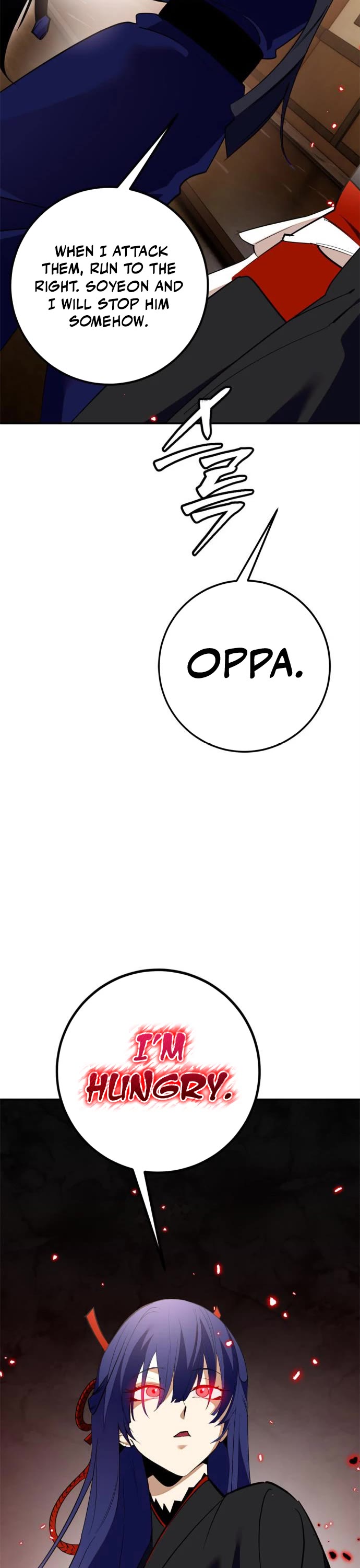 Return to Player chapter 134 page 48