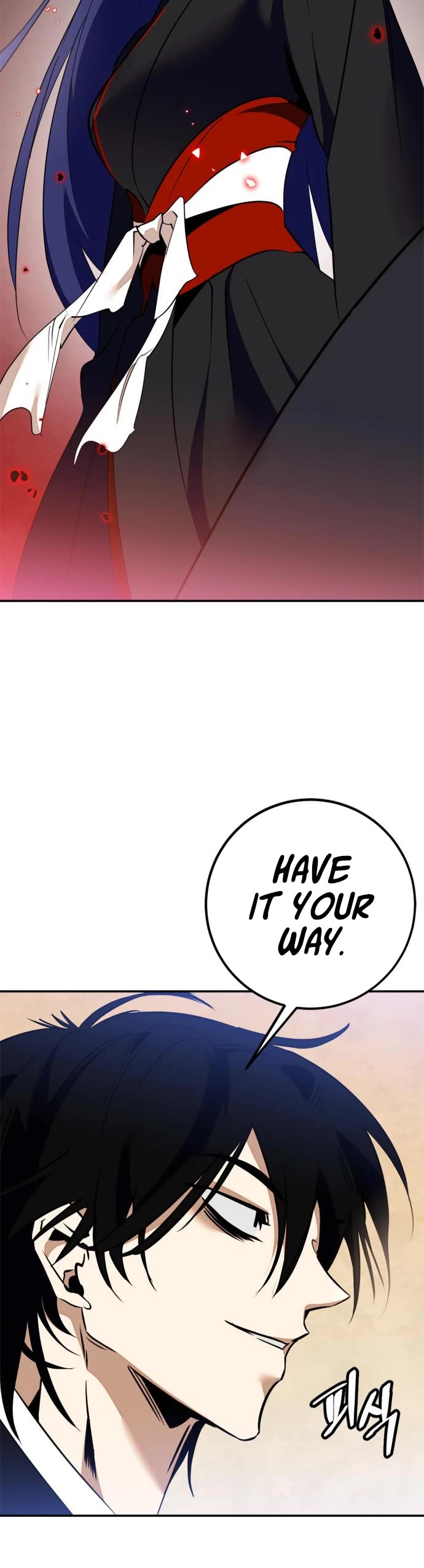 Return to Player chapter 134 page 49