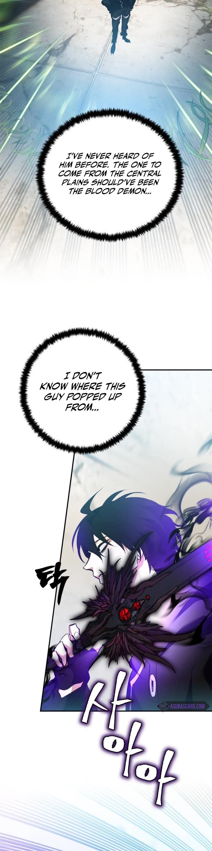 Return to Player chapter 134 page 5