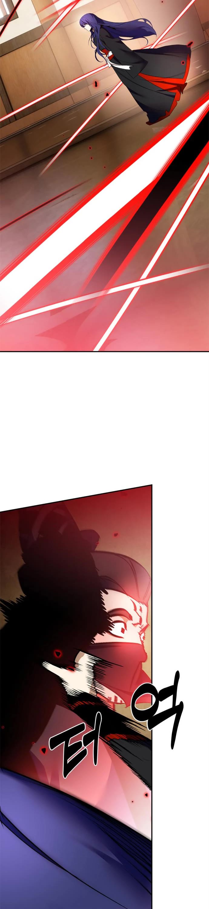 Return to Player chapter 134 page 52