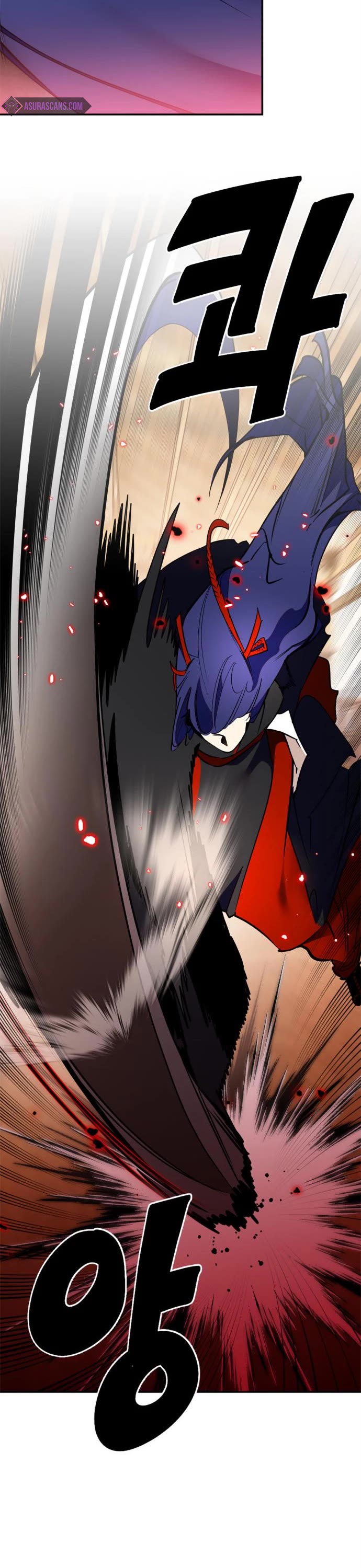 Return to Player chapter 134 page 53