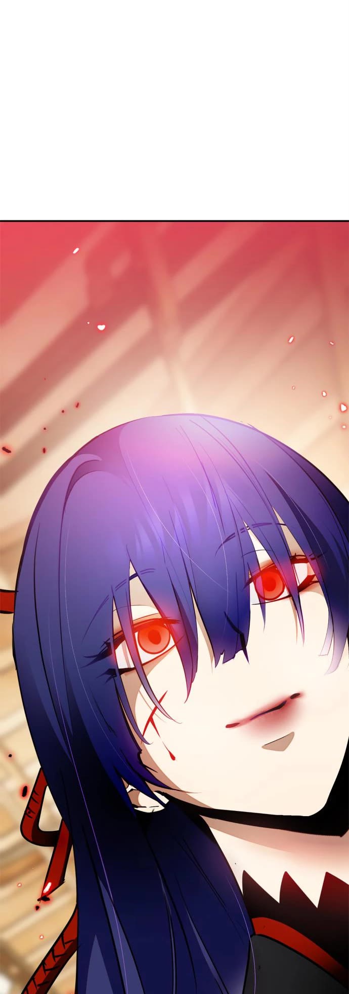 Return to Player chapter 134 page 54